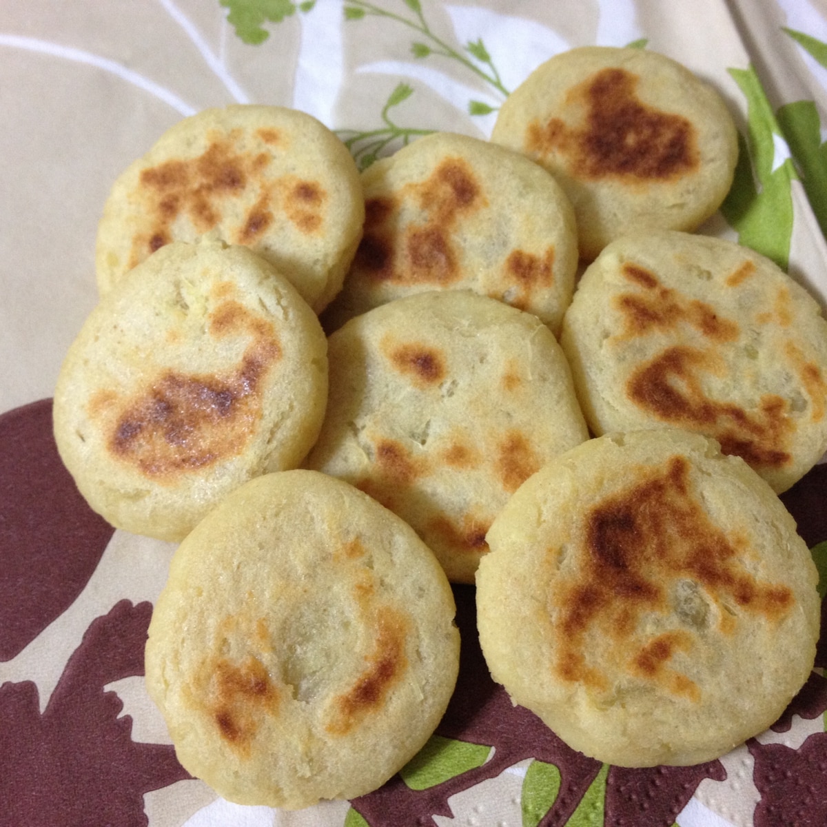 離乳食 さつまいもときな粉のおやき レシピ 作り方 By Hana Mama 楽天レシピ 離乳食 さつまいもときな粉のおやき レシピ 作り方 By Hana Mama 楽天レシピ